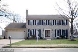 4615 Demby Dr, Fairfax, VA 22032-1708