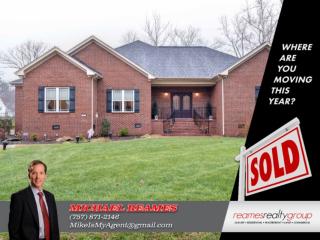 110 Russell Ln, Yorktown, VA 23693-4625