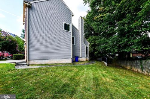 1909 Westchester Dr, Silver Spring MD 20902-3563 exterior