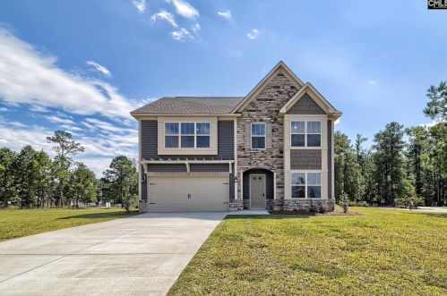 219 Savannah Hills Dr, Lexington, SC 29073-7075