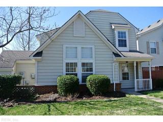 125 Post Oak Rd, Yorktown, VA 23693-4932