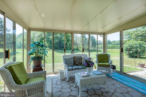 2616 Standardbred Dr, Lancaster PA  17603-4161 exterior