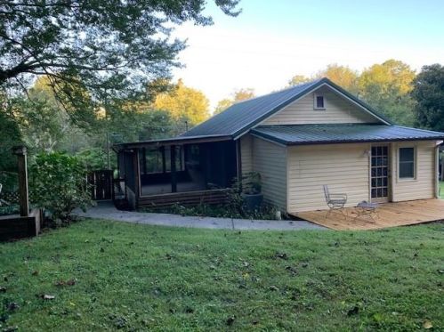 263 Elizabeth St, Big Canoe, GA 30143-1869