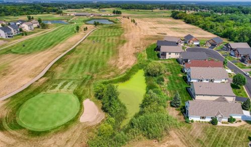 9214 Kaiser Cir, Monticello, MN 55362-4302