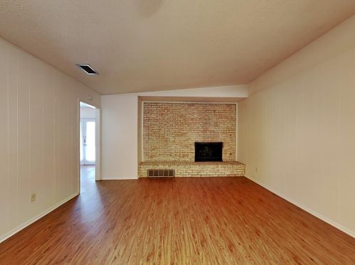 6216 Wheaton Dr, Fort Worth TX  76133-3415 exterior