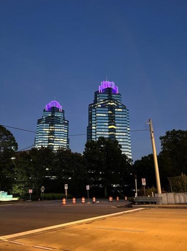 795 Hammond Dr, Atlanta GA  30328-5517 exterior