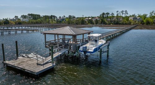 2733 Fountainhead Way, Mount Pleasant, SC 29466-8568