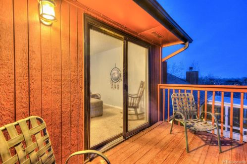 5410 Fossil Ct, Fort Collins CO  80525-3882 exterior