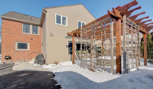 1206 Bayard Ave, Saint Paul MN  55116-1637 exterior