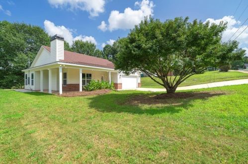 112 Dana Dr, Hampton, GA 30228-2883