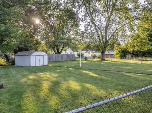 1309 Amherst Rd, Springfield OH  45504-1501 exterior