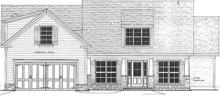 805 Paisley Ln, Grovetown, GA 30813-4536