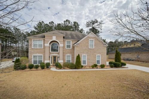 4033 Rosebay Way, Conyers, GA 30094-5582