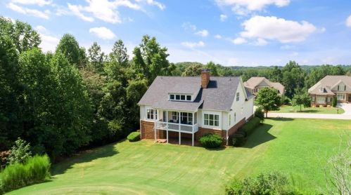 3093 Mulberry Greens Ln, Jefferson GA  30549-7955 exterior