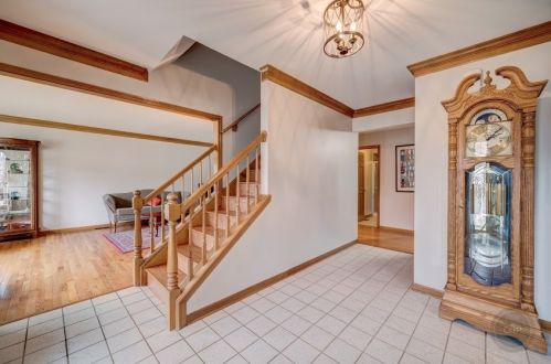 10 Allegheny Ct, Lemont, IL 60440-1450