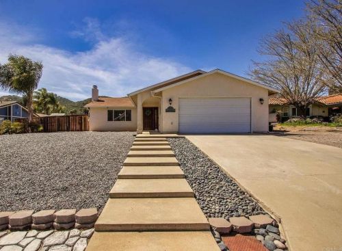 16102 Spangler Peak Rd, Ramona, CA 92065-4239