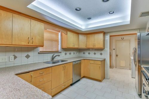 3109 Woodland, Morgans Point TX 76513 exterior