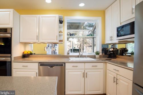 14804 Mistletoe Ct, Silver Spring MD 20905-5620 exterior