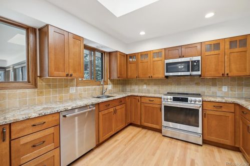 14670 58 Pl, Arvada CO  80004-3716 exterior