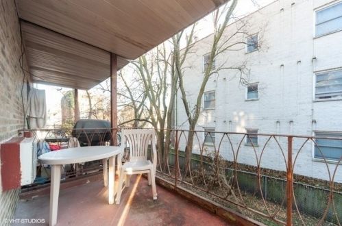 7420 Winchester Ave, Chicago IL  60626-5531 exterior