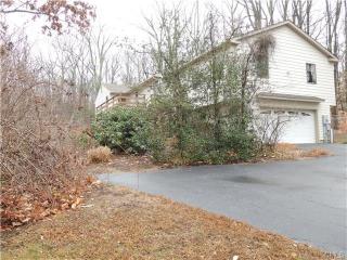 150 Old Zoar Rd, Upper Stepney CT  06468-1433 exterior