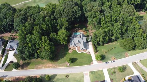 2150 Saddle Creek Dr, Jefferson GA  30549-7908 exterior