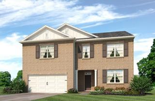 1707 Wood Stork Dr, Hampton, GA 30228-5306