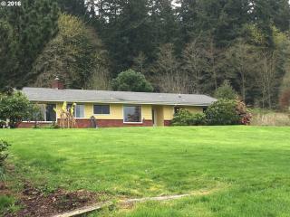 74647 Columbia Riv Hwy, Rainier OR  97048-0018 exterior