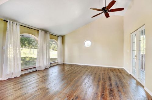 2388 Pinto Trl, Elizabeth CO 80107-8423 exterior