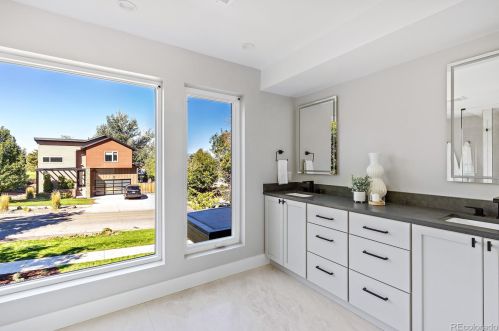 5168 Tennyson St, Denver CO  80212-2912 exterior