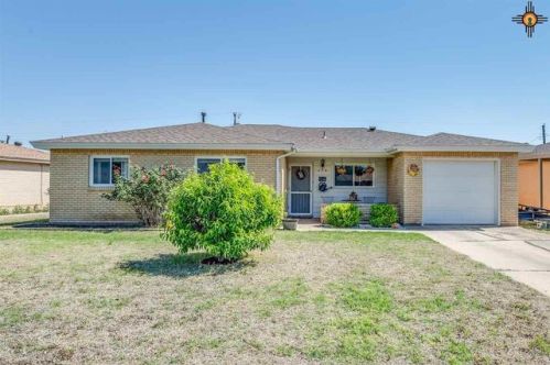 115 Mesa Dr, Hobbs, NM 88240-3925