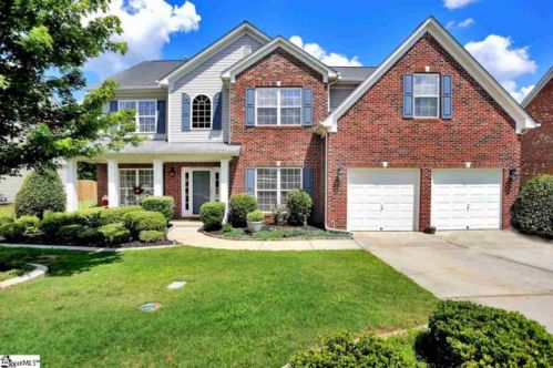 168 Heritage Point Dr, Simpsonville, SC 29681-3239