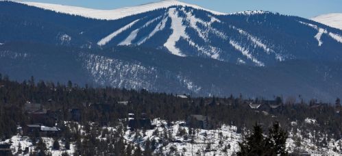 315 Chipmunk Cir, Silverthorne CO 80498-9205 exterior