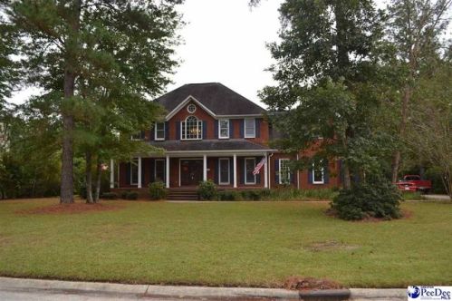 3424 Sussex Ct, Florence, SC 29501-7356
