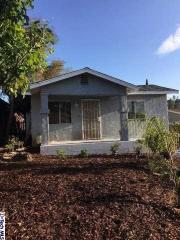 5084 Raphael St, Los Angeles, CA 90042-3233