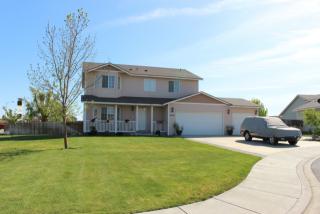 4004 Gobi Ct, Pasco, WA 99301-8234
