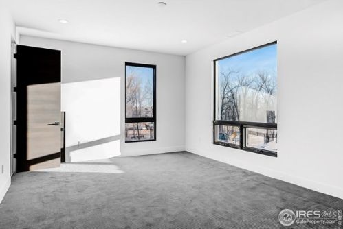 3996 26 St, Boulder CO  80301-1657 exterior