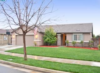 4301 Stapp Ave, Visalia, CA 93292-7423