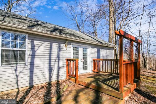 6512 Putman Rd, Graceham MD 21788-2726 exterior