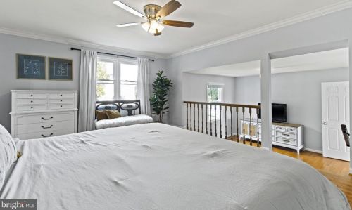 901 Balboa Dr, Silver Spring MD 20905-7422 exterior