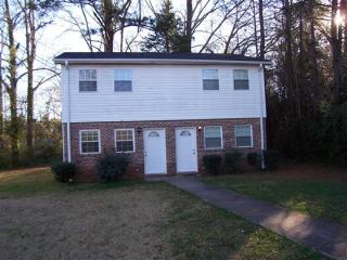 609 Elm St, Lagrange, GA 30240-4407