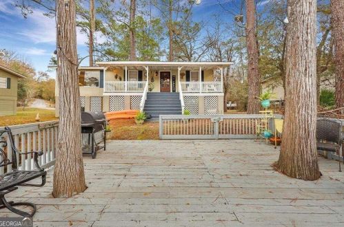 4260 3r Fish Camp Rd, White Oak, GA 31568-4418