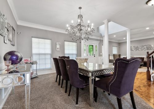 1425 Glenside Dr, Lemont IL  60490-5480 exterior