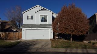 16283 Blueleaf Pl, Parker, CO 80134-9273