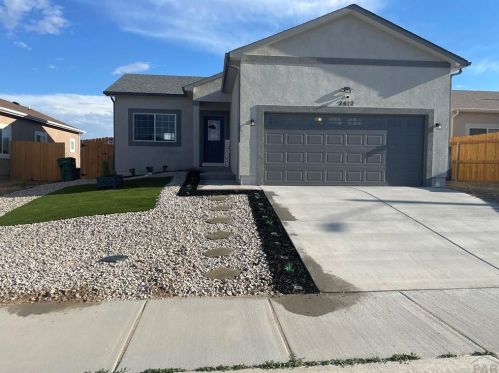 2412 Cruz Ct, Pueblo CO  81003 exterior