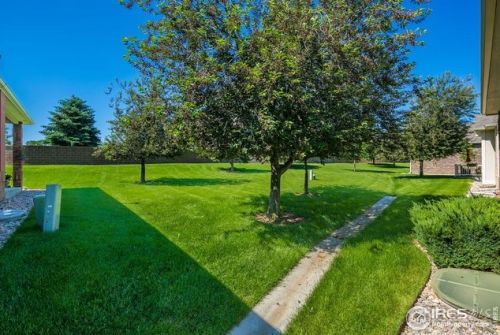 5147 La Costa Ct, Fort Collins CO  80528-9103 exterior