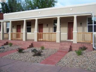 1402 Knox Ct, Denver CO  80204-1647 exterior