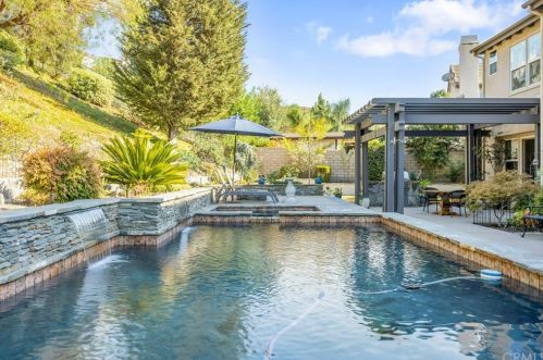 3476 Deep Waters Ct, Simi Valley CA  93065-0587 exterior