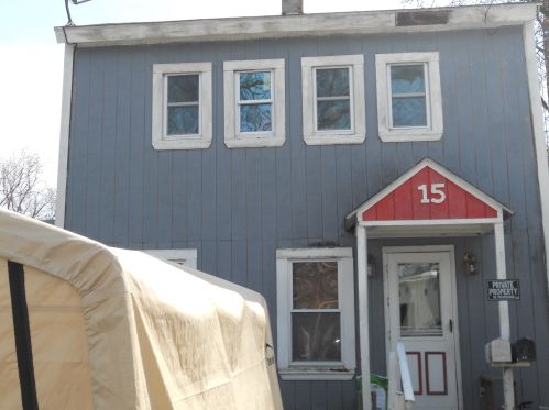 15 Royce St, Unity, NH 03743-4805