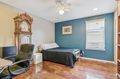 5009 Biloxi Way, Aurora CO 80016-5854 exterior